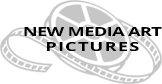 New Media Art Pictures Logo